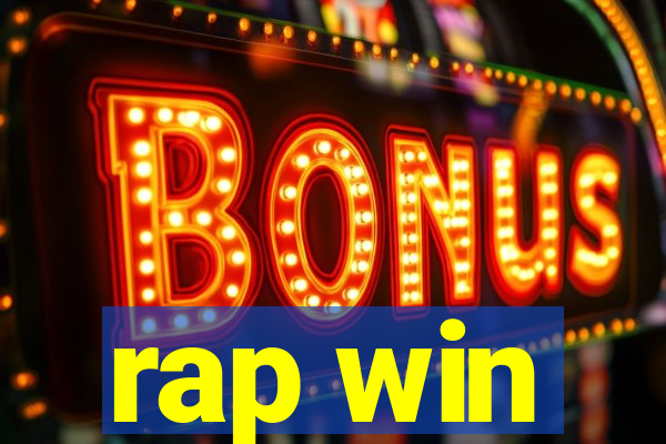 rap win